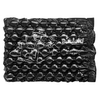 Wypełniacze paczek maty Bublaki B4033 40x33 cm - 300 mb (czarny)