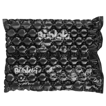 Luftmatten-Füller Bublaki B4016 Black - zdjęcie 2