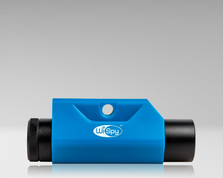 Inspektionskamera-Endoskop-Set JONARD CF-200 - zdjęcie 2