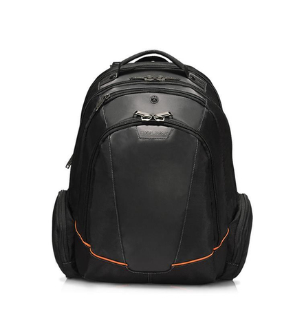 Plecak na laptop do samolotu EVERKI Flight 16"