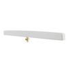 Antena panelowa do skrzynek gazu wody Poynting DASH-0001-V1 LTE 690–2700 MHz