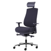 Fotel biurowy Spacetronik Mizar SPC-MIZAR-M0999