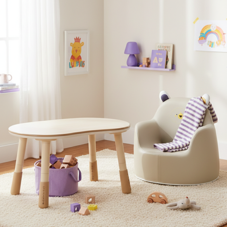 Biurko regulowane Spacetronik XD SPE-X104WL 120x60 - zdjęcie 2