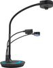 Mini skaner prezentacyjny wizualizer GAOKE K-XY3301D 5+2 Mpx