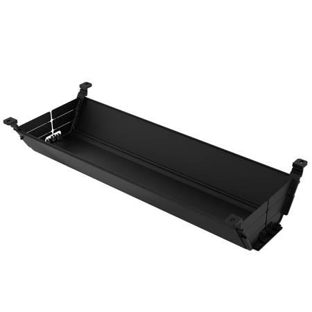 Uchwyt kablowy Spacetronik SPK-524B