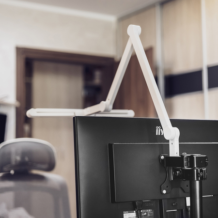 Extension adapter Spacetronik Desk Lamp Glow Dx - zdjęcie 2