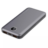 Powerbank 22.5W z ekranem USB USB-C PD Fast Charge 10000 mAh do samolotu LDNIO PQ10