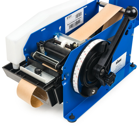 Handspender für gummiüberzogenes Band BT-D11