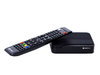 Tuner IPTV Qviart OG3Ws SAT DVB-S2 Linux OTT QTV Online TV Xtream M3U