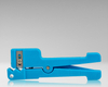 Jonard CSR-250 Ringabstreifer