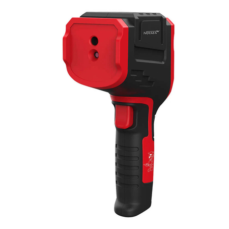 Kamera termowizyjna LCD USB 32x32 Noyafa NF-521