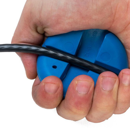 Narzędzie do chwytania kabli koncentrycznych COAX Grip CG-100 - zdjęcie 2