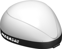 Campingman Kompakt Twin Auto Skew