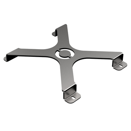 Uchwyt montażowy routera do anteny SWIRL Poynting BRKT-76