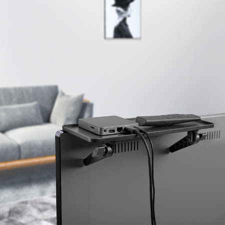 Universalablage für TV-Zubehör SPE-T71 - zdjęcie 2