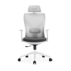 Fotel obrotowy do biurka ergonomiczny Spacetronik ELSA OUTLET