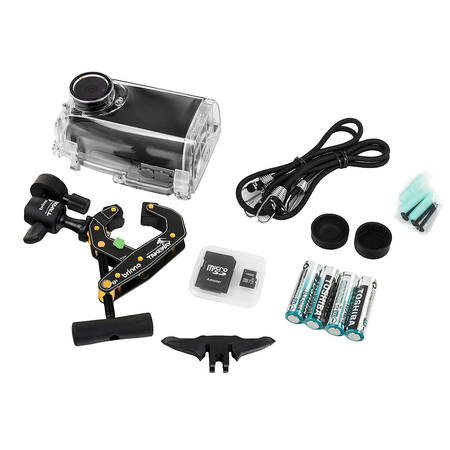 Brinno Kamera Set BCC300-C Zeitraffer FullHD - zdjęcie 2
