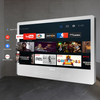 Telewizor lustro naścienne łazienkowe 32" Smart TV
