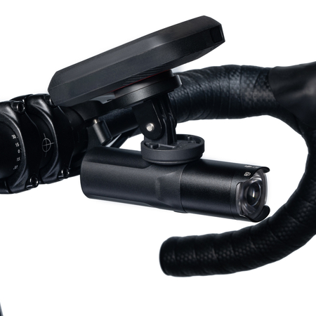 Wind und Mond Fahrradscheinwerfer M03 400 LM - zdjęcie 2