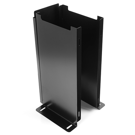 Spacetronik ERGOLINE Kabel-Organisator SPK-223B - zdjęcie 2