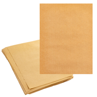 Papier Nacinany Plaster Miodu w Arkuszach 30 x 40 cm 100szt. Bublaki BPH_3040