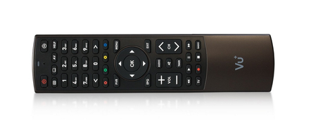 VU+ DUO 4K SE 1x Doppel-FBC-S/S2/S2X