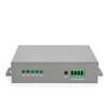Industrieller Druckserver 2x USB RAW WiFi Cloud