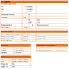 FibreIRS GTU Multiswitch GI Global Invacom 5/8