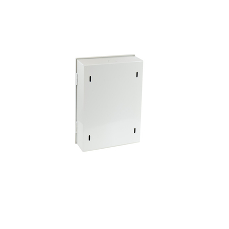 obudowa metalowa TPR-2p v3 szafka 200x300x120 - zdjęcie 2