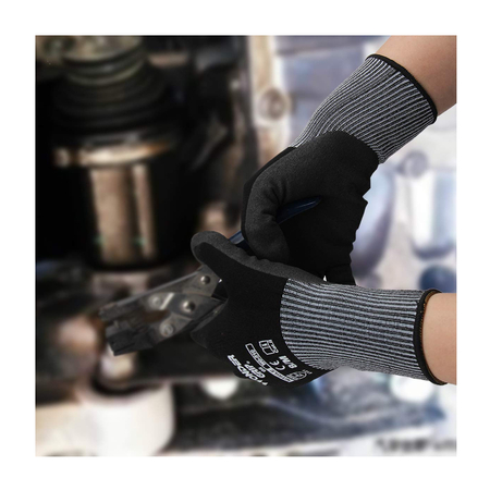 Rękawice dla mechanika Wonder Grip Oil WG-510 XL/10