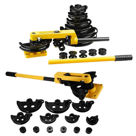 Rohr-Handbiegeset SP-PB02