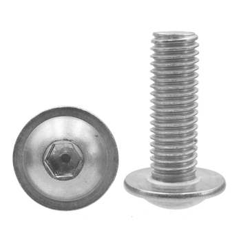 schraube M6 12mm mit Unterlegscheibe 6 Stk