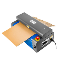 Maszyna do cięcia kartonu 50cm Bublaki BM-CM72