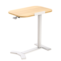 Stolik regulowany Spacetronik Buddy 18 Jasny