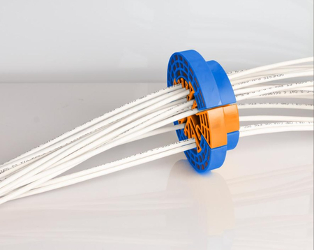 Narzędzie do organizowania kabli Cable Comb CCB-25