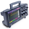 Digitales Oszilloskop 2CH 100MHz 1GS/s PeakTech 1404