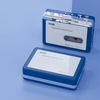 Walkman Bluetooth odtwarzacz kaset EZCAP215