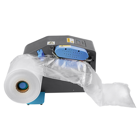 Maszyna wypełniacz powietrza Bublaki Maker BM-M2T Outlet A+