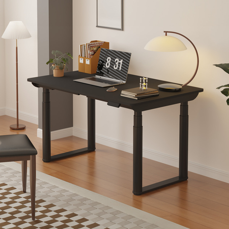 Fotel Ergonomiczny Spacetronik Axon Szary