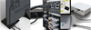 HDMI 2.1 8K 60Hz UHD Kabel Goobay schwarz 1m