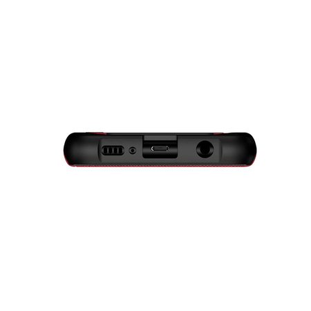Fall Exec 3 Samsung Galaxy S10 rot