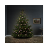 Weihnachtsbaum Lichterkette 200LED 65m