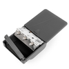 Johansson 7411 LTE UHF+VHF-Mastkopf-Diplexer