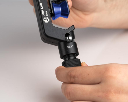 JONARD TOOLS CableSaber AST-200 Abisolierzange - zdjęcie 2