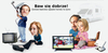 Antena automatyczna SelfSat Snipe 4 Single BT / iOS / Android