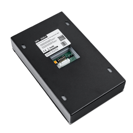 Spacetronik SPD-DS811 Video-Türsprechanlage