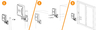 Antena 2w1 5G/LTE MIMO2x2 Poynting XPOL-1-5G