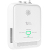 Czujnik gazu ZigBee Spacetronik ZB-DG02 Metan