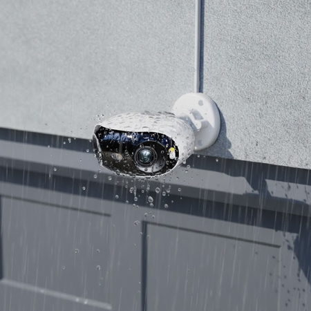 Kamera zewnętrzna 180° 16MP Reolink Elite XPro PoE - zdjęcie 2