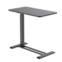 Stolik z manualną regulacją OUTLET Buddy 08 czarny